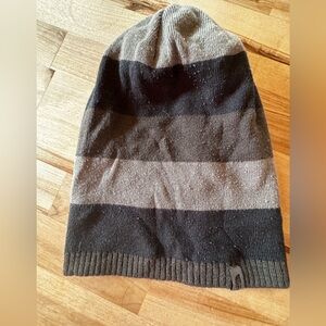 Reversible beanie